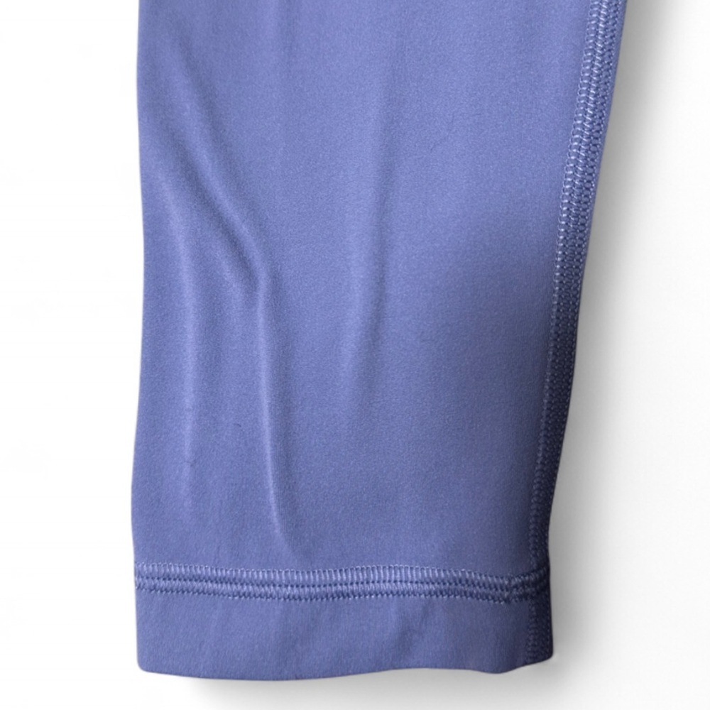 Lululemon Align High Rise Pant 28 “ Water Drop Size 6 - Picture 3 of 11